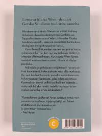 Hylynryöstäjä