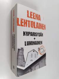 Kuparisydän ; Luminainen (yhteisnide)