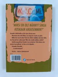 Kummitusnaapuri
