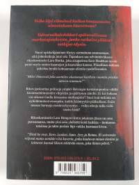 Haudatut haaveet
