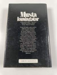 Musta kuningatar 1