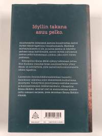 Avoimet ovet