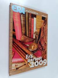 Eräaarteet 2009 : Erä vuosikirja