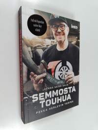 Semmosta touhua