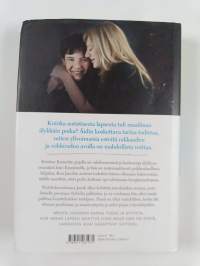 Ihmeellinen mieli : poikani tarina