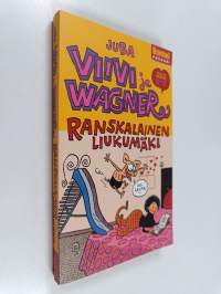Ranskalainen liukumäki (pokkari)