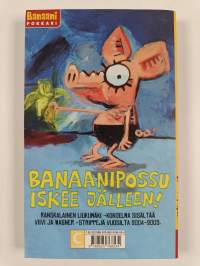 Ranskalainen liukumäki (pokkari)