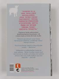 Matkaystävä