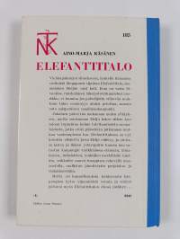 Elefanttitalo