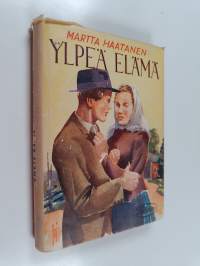 Ylpeä elämä