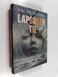 Lapsosen tie