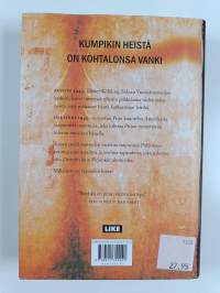 Lapsosen tie