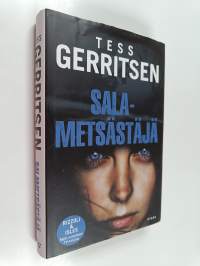 Salametsästäjä
