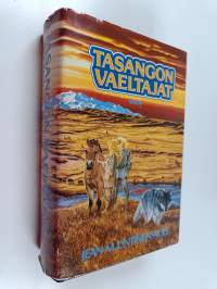 Tasangon vaeltajat