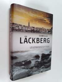 Leijonankesyttäjä