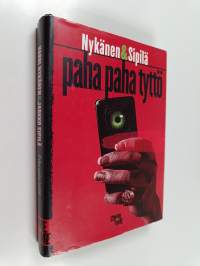 Paha paha tyttö