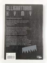Alligaattorin hymy : ympäristöestetiikan uusi aalto