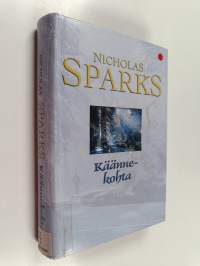 Käännekohta
