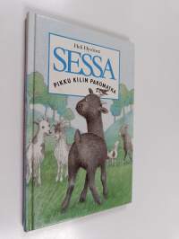 Sessa : pikku kilin pakomatka