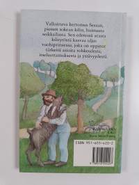 Sessa : pikku kilin pakomatka