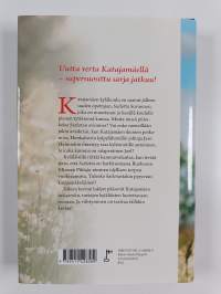 Katajamäki kukoistaa