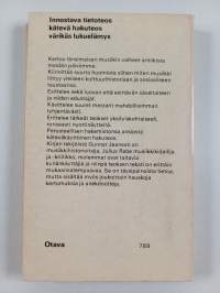 Musiikki kautta aikojen 1 : Kreikan antiikista rokokoohon