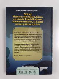 Robin Hoodin jäätävä pläts