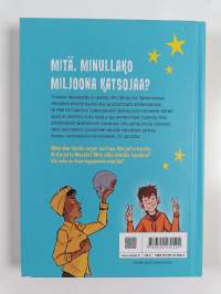 Maailman hauskin (signeerattu, tekijän omiste)
