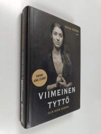Viimeinen tyttö : olin Isisin vankina