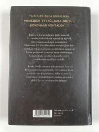 Viimeinen tyttö : olin Isisin vankina