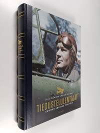 Tiedustelulentäjät Suomen sodissa 1918-1945 (numeroitu)