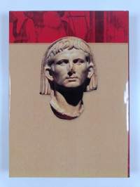 Historialliset kulttuurit 1-5 : Rooma ; Egypti ; Kreikka ; Kiina ; Peru