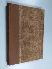 Maurice Maeterlinck ; De ringes rikedomar