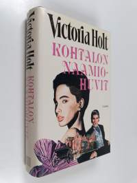 Kohtalon naamiohuvit
