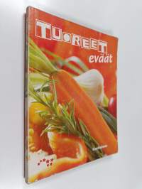 Tuoreet eväät : kotitalous
