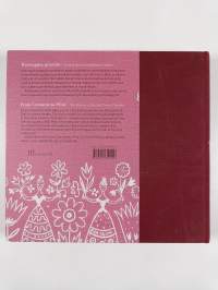 Kretongista printtiin : suomalaisen painokankaan historia = From cretonne to print : the history of Finnish printed textiles