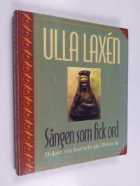 Sången som fick ord : boken om barnets första sju år