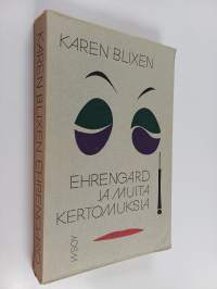 Ehrengard ja muita kertomuksia