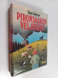 Pirunsaaren veljekset