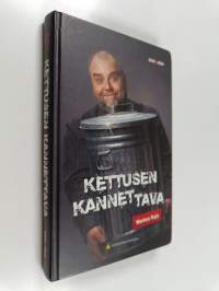Kettusen kannettava