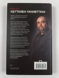 Kettusen kannettava