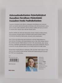 Kyberuhkia ja somesotaa