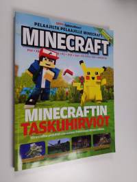 Pelaajilta pelaajille - Minecraft - Minecraft