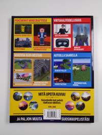 Pelaajilta pelaajille - Minecraft - Minecraft