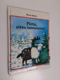 Pietu, pikku lammaspuoli