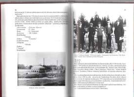 Keikyän Sosialidemokraatit 1899-1999.  Sata vuotta työtä paremman huomisen hyväksi.