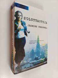 Soluttautuja