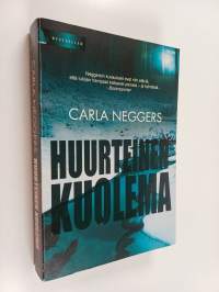 Huurteinen kuolema