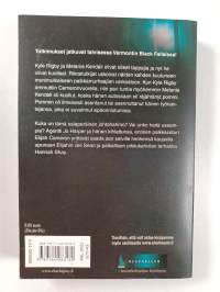 Huurteinen kuolema