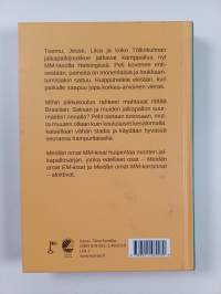 Meidän omat MM-kisat